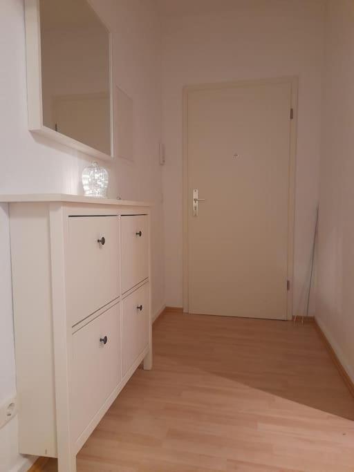 Zwei-Zimmer Wohnung In Wiesbadens Westend Luaran gambar